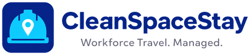 CleanSpace Stay